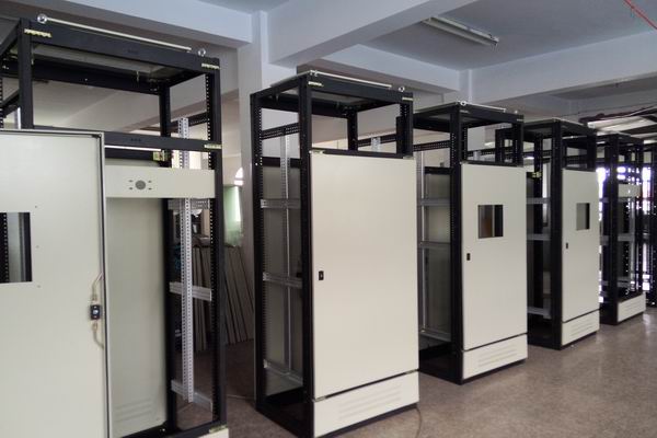 隆子控制柜-控制柜布线要求